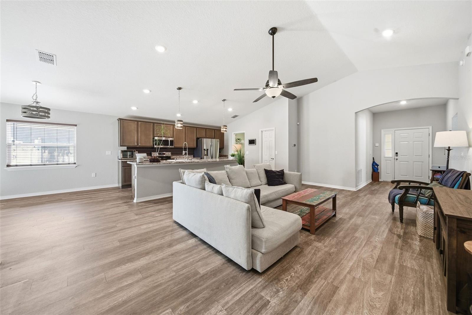 LAKES TR 5 - Residential