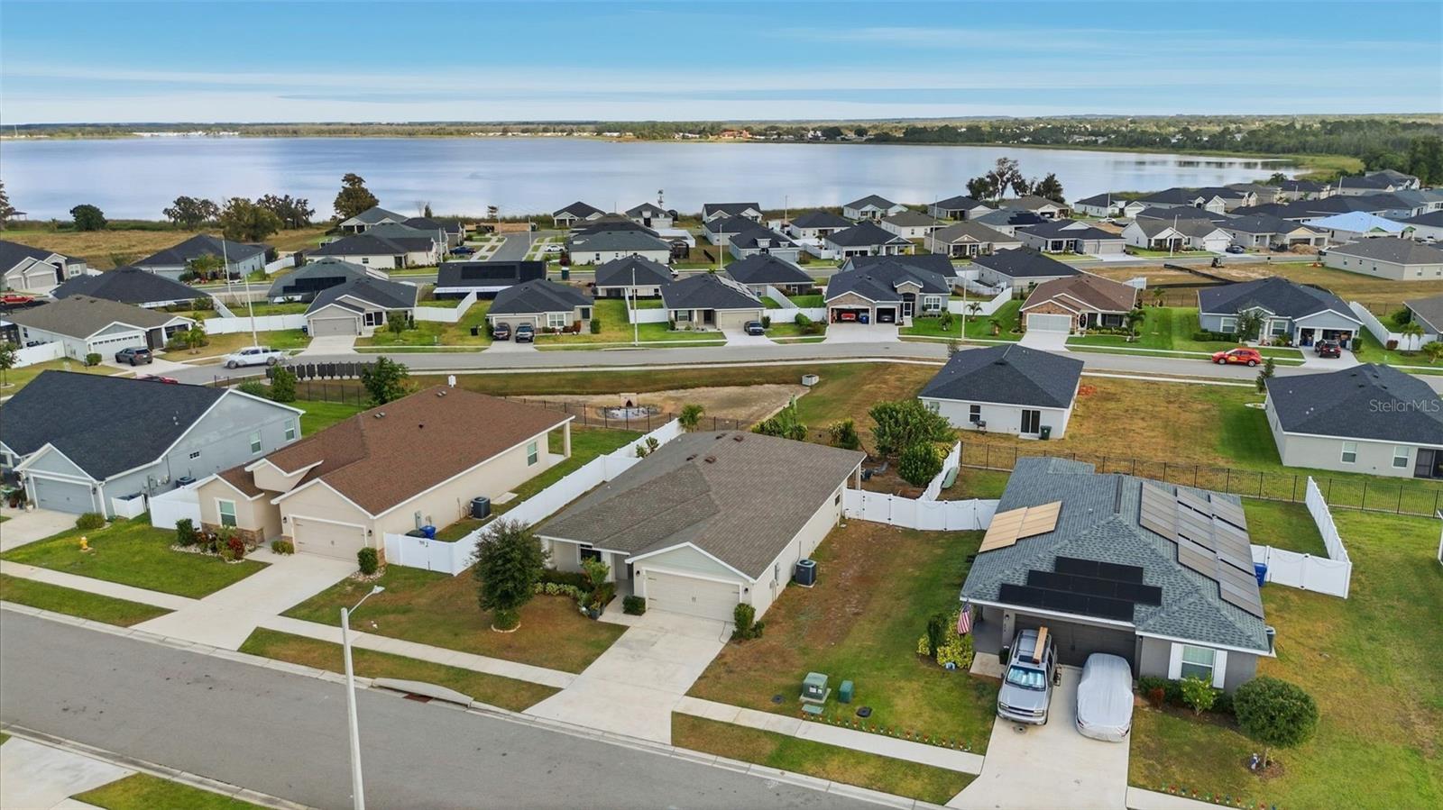 LAKES TR 5 - Residential