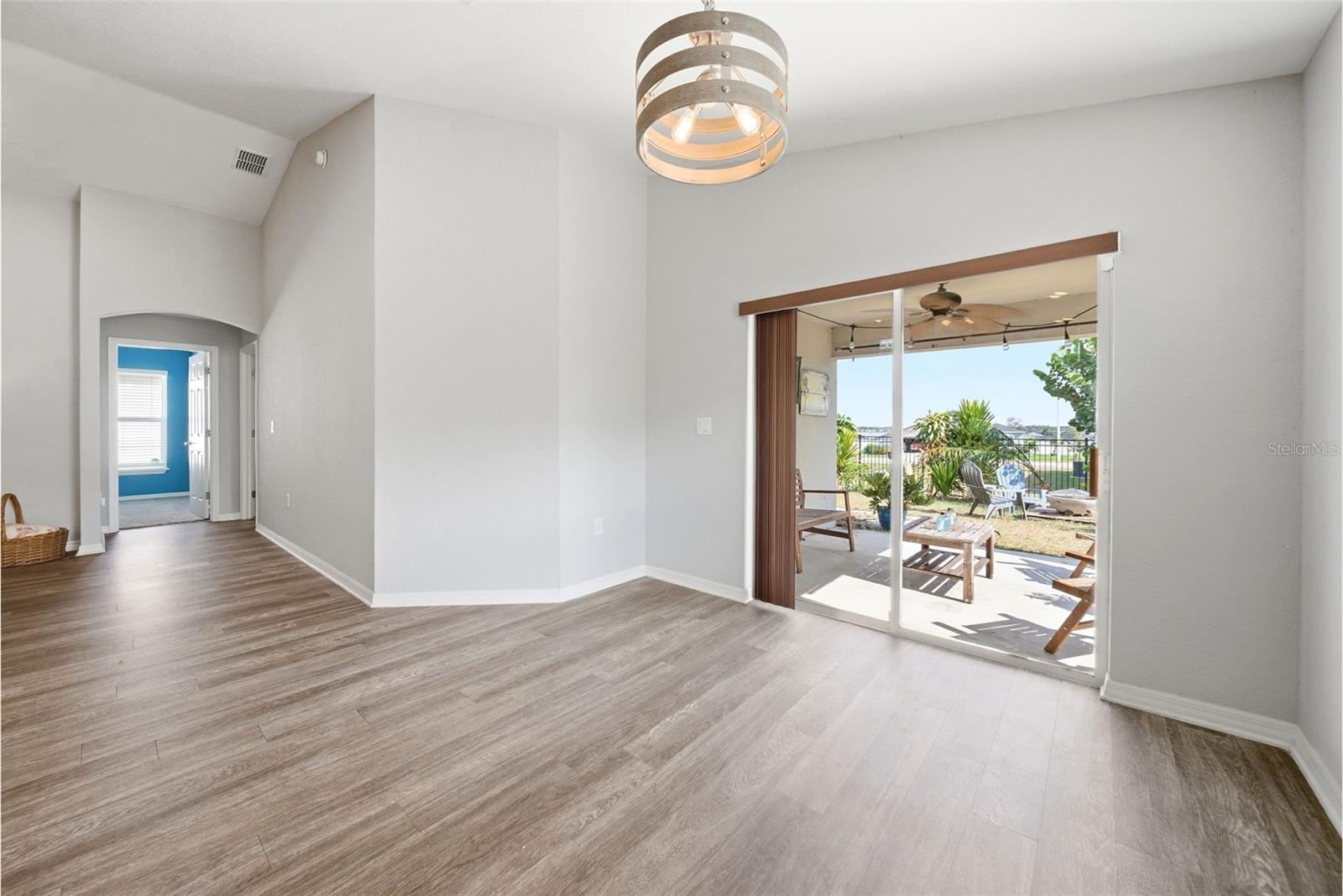 LAKES TR 5 - Residential