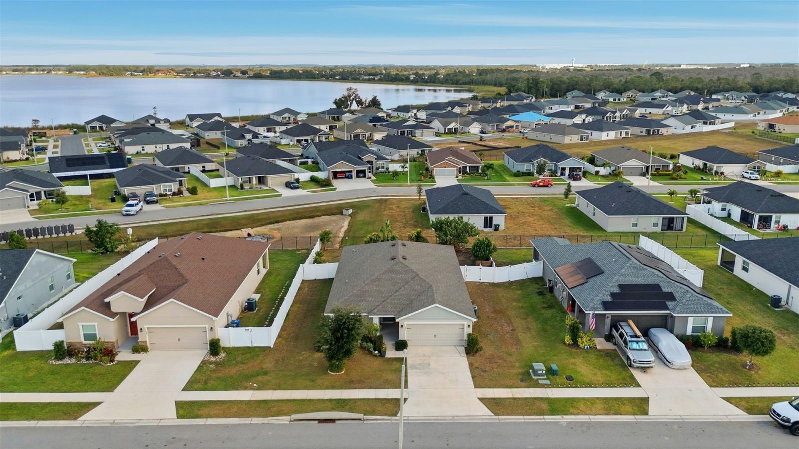 LAKES TR 5 - Residential