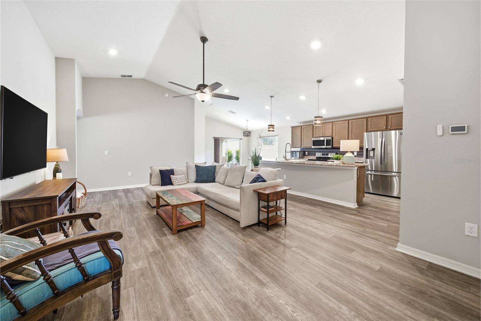 LAKES TR 5 - Residential