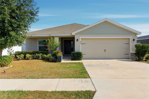 Photo of 883 Galloway Street, Lake Alfred, FL 33850 (MLS # O6363537)