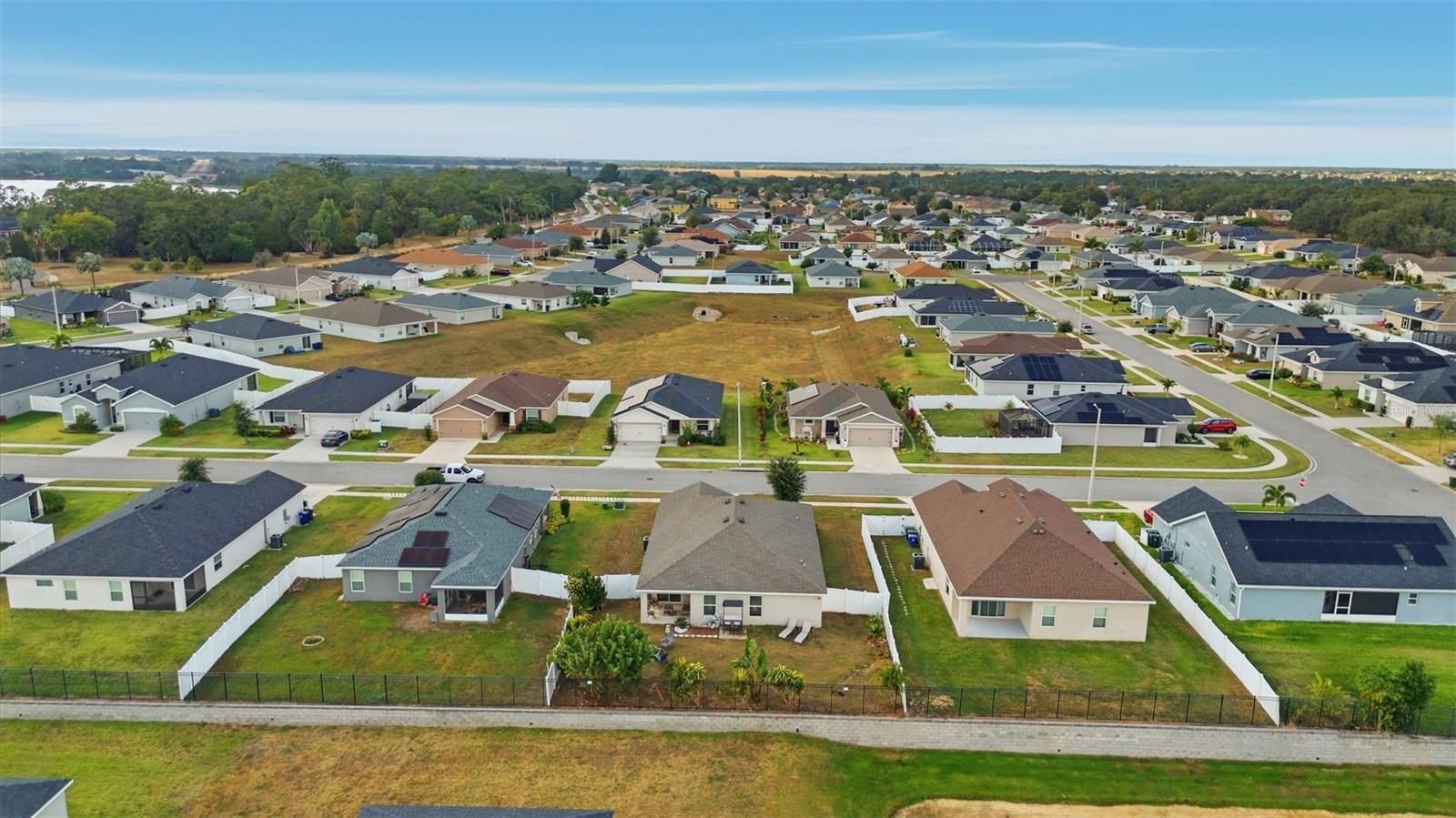 LAKES TR 5 - Residential