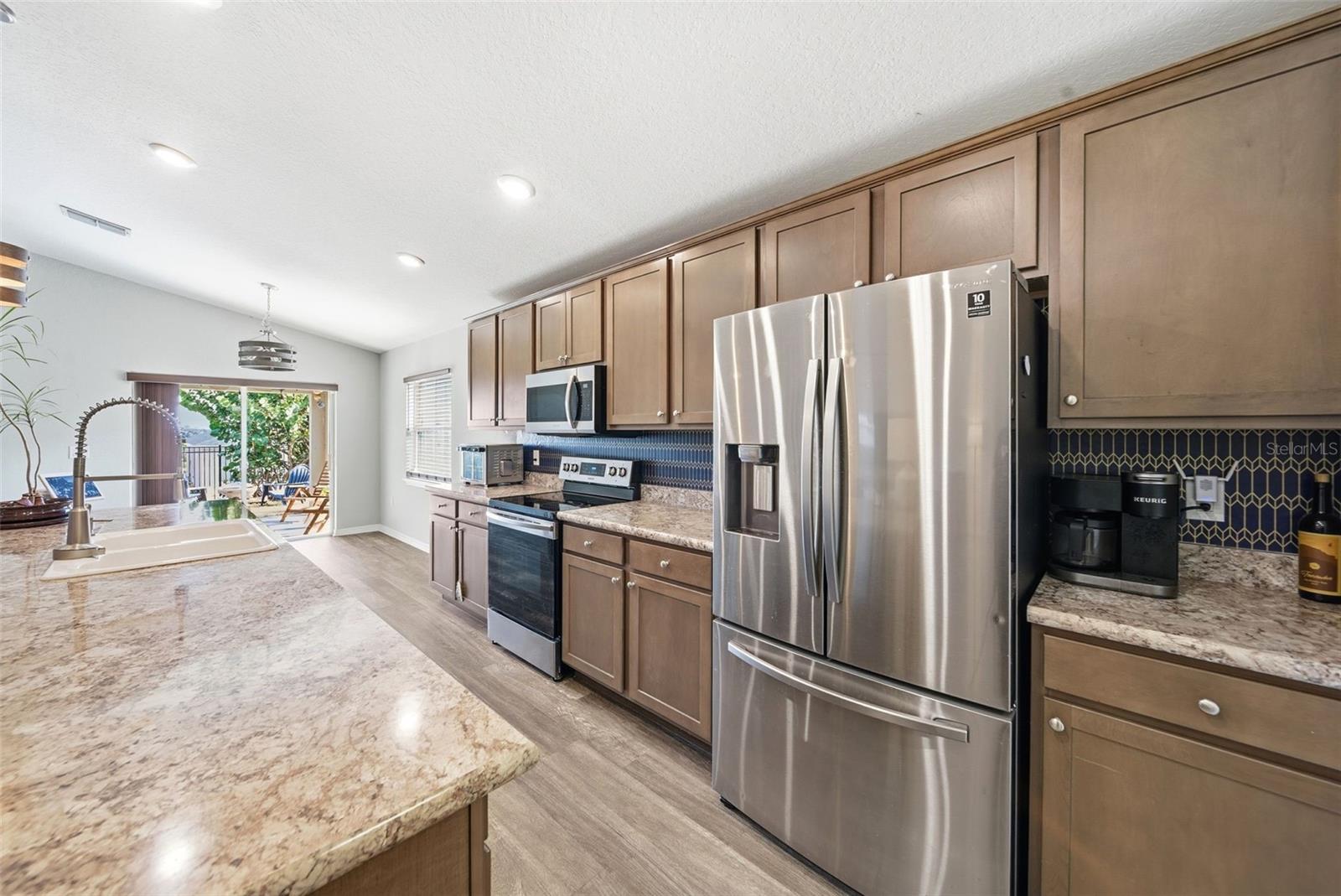 LAKES TR 5 - Residential