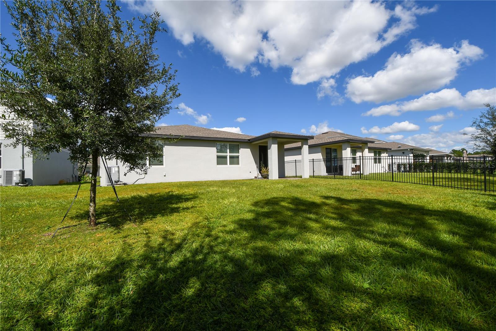 CAGAN XINGS EAST-PH 2 - Residential