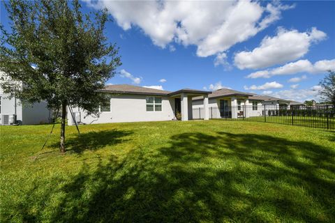 Tiny photo for 17413 Back Bay Court, Clermont, FL 34714 (MLS # S5150252)