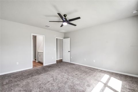 Tiny photo for 17413 Back Bay Court, Clermont, FL 34714 (MLS # S5150252)