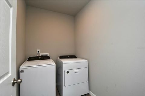 Tiny photo for 17413 Back Bay Court, Clermont, FL 34714 (MLS # S5150252)