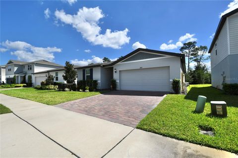 Photo of 17413 Back Bay Court, Clermont, FL 34714 (MLS # S5150252)