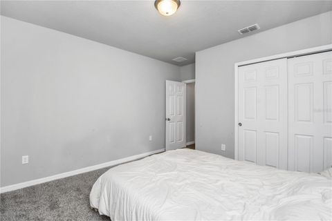 Tiny photo for 17413 Back Bay Court, Clermont, FL 34714 (MLS # S5150252)
