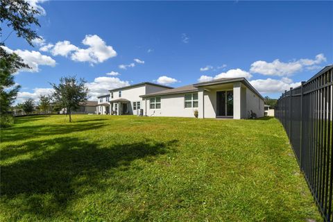 Tiny photo for 17413 Back Bay Court, Clermont, FL 34714 (MLS # S5150252)