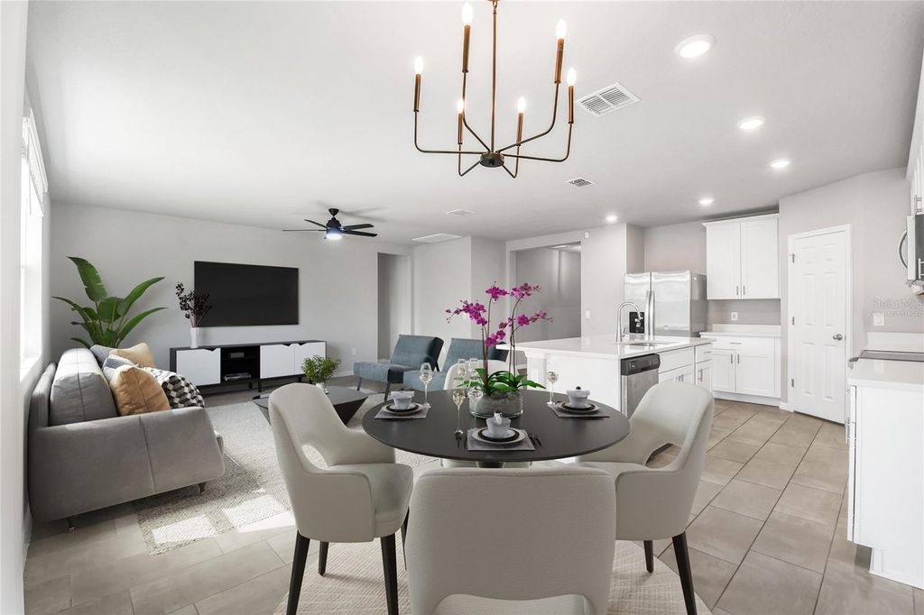 Photo of 17413 Back Bay Court, Clermont, FL 34714 (MLS # S5150252)