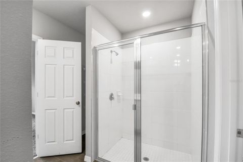 Tiny photo for 17413 Back Bay Court, Clermont, FL 34714 (MLS # S5150252)