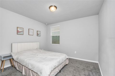 Tiny photo for 17413 Back Bay Court, Clermont, FL 34714 (MLS # S5150252)