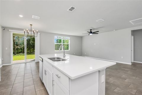 Tiny photo for 17413 Back Bay Court, Clermont, FL 34714 (MLS # S5150252)