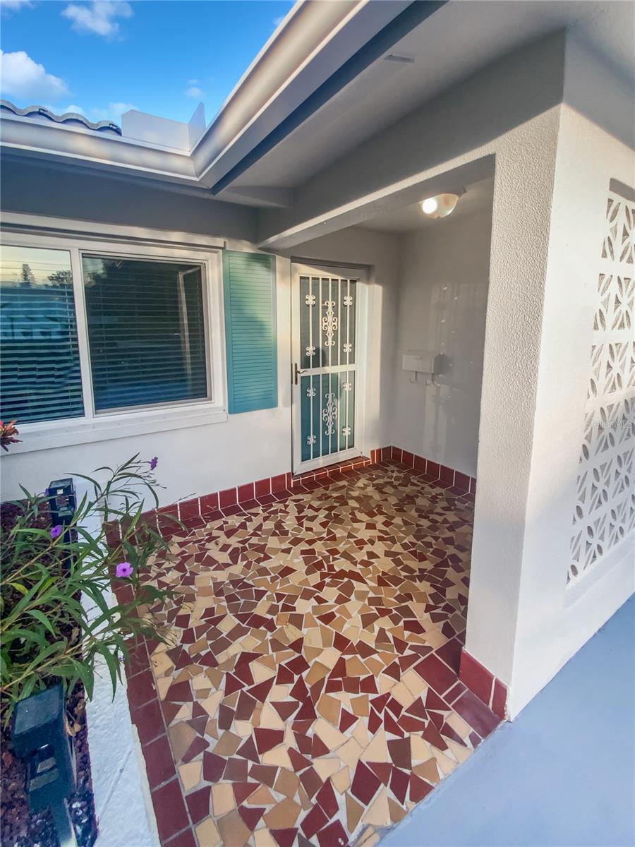 TAMARAC BY THE GULF - Residential