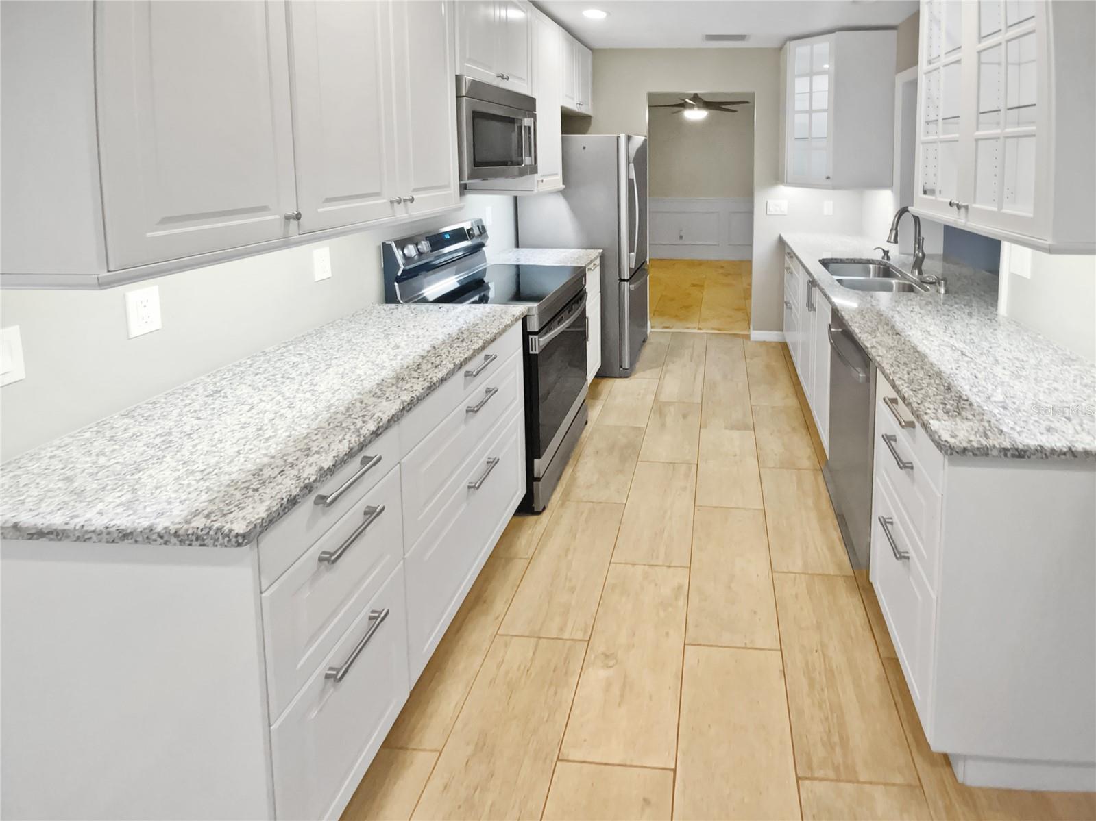 TAMARAC BY THE GULF - Residential