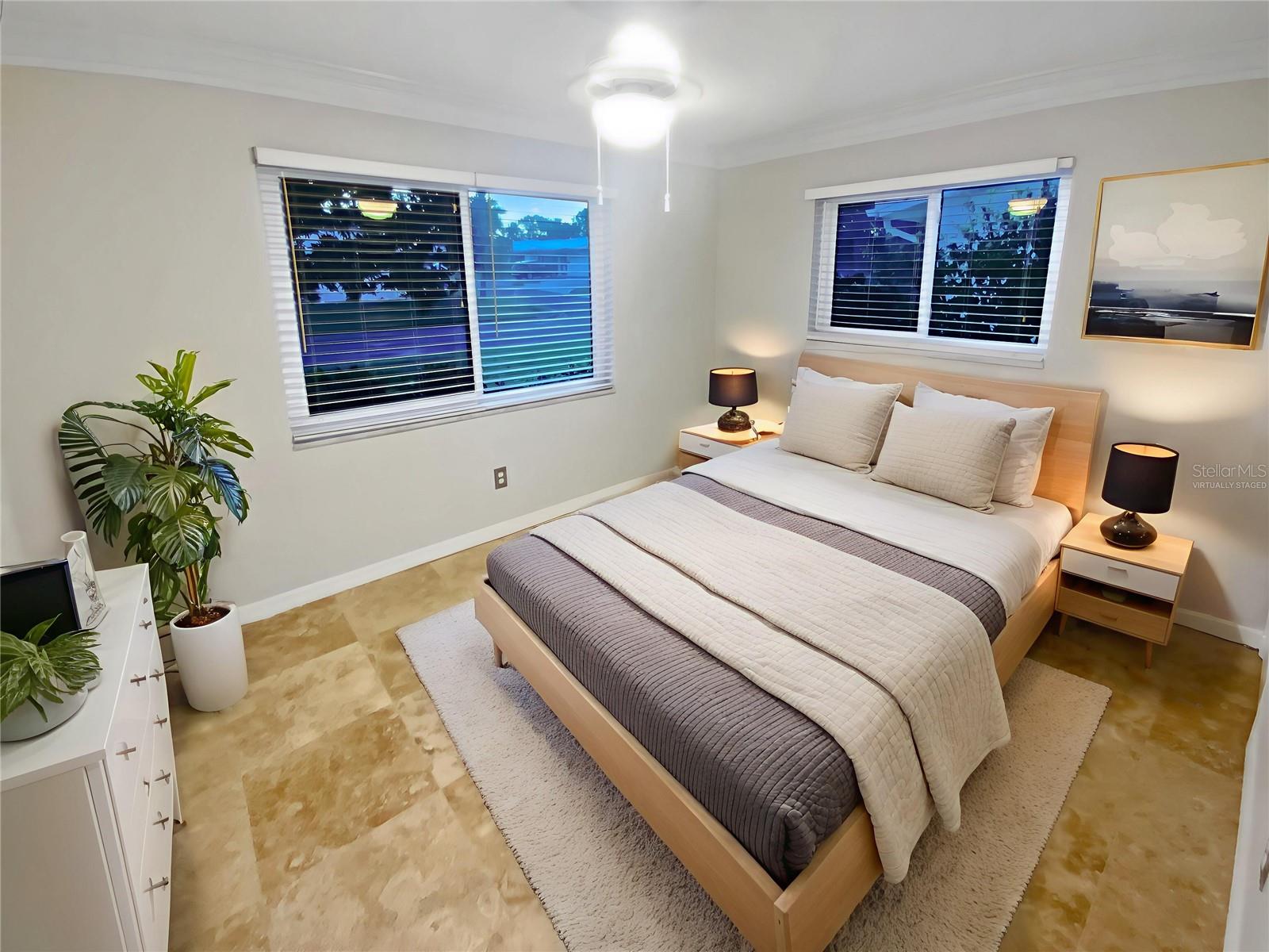 TAMARAC BY THE GULF - Residential