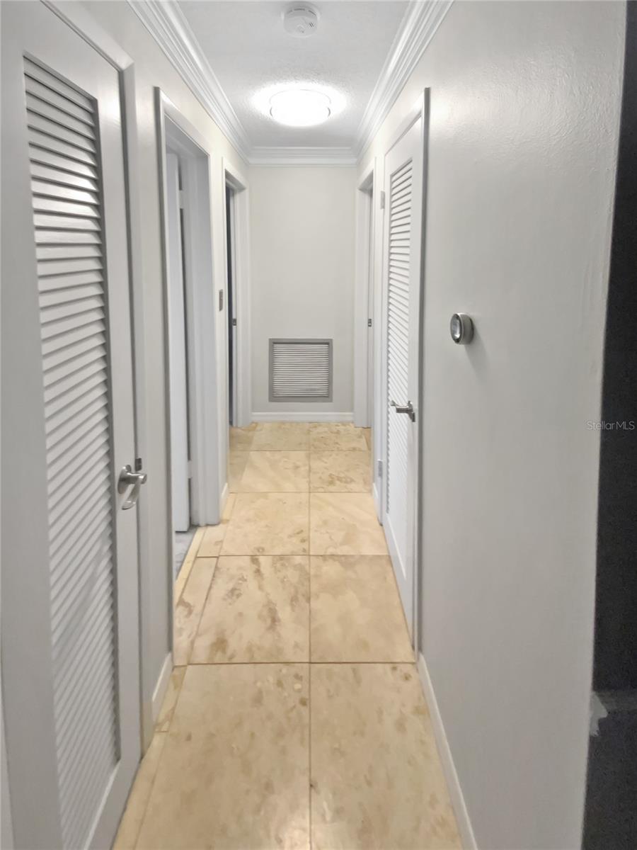 TAMARAC BY THE GULF - Residential