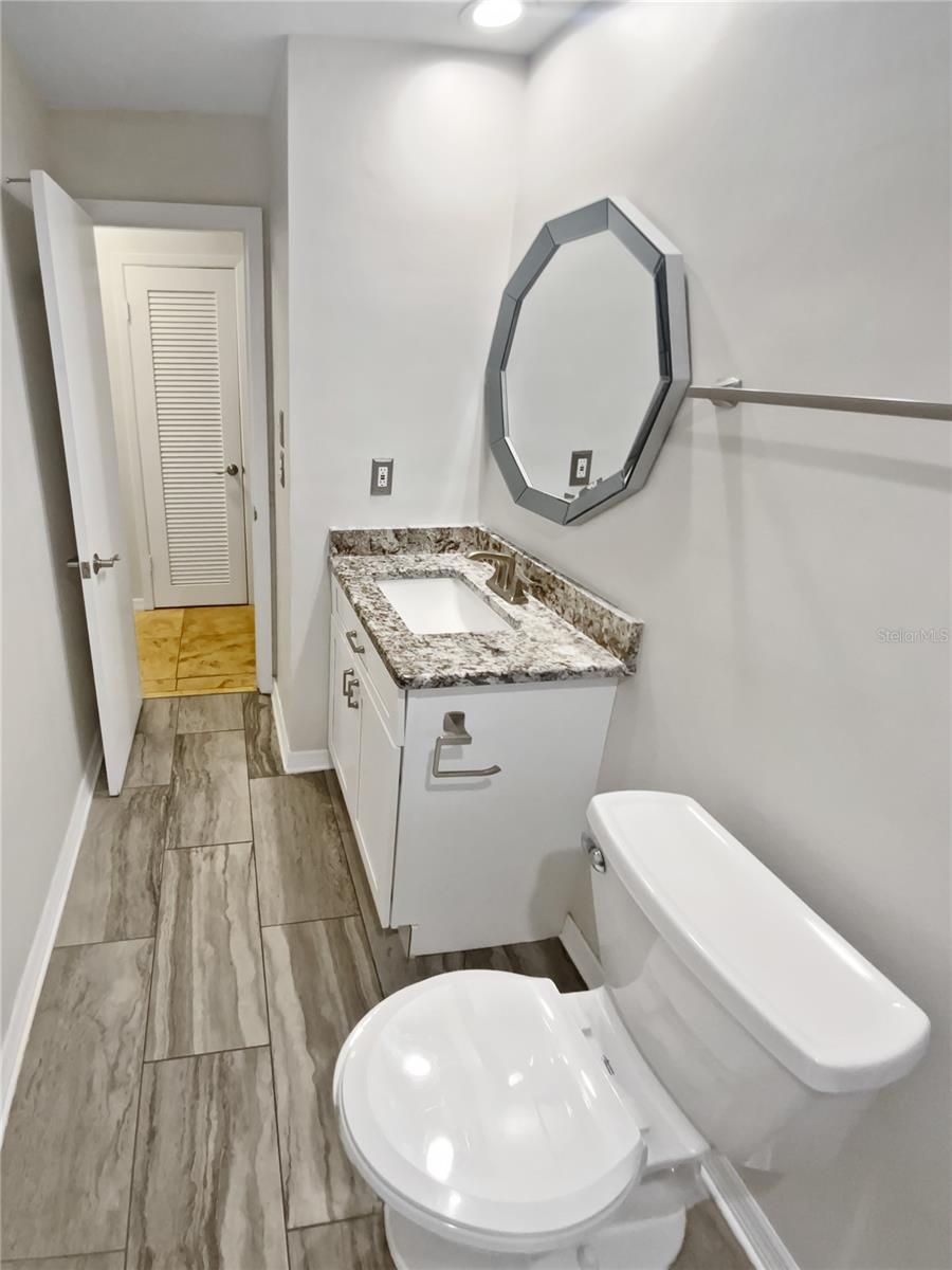 TAMARAC BY THE GULF - Residential