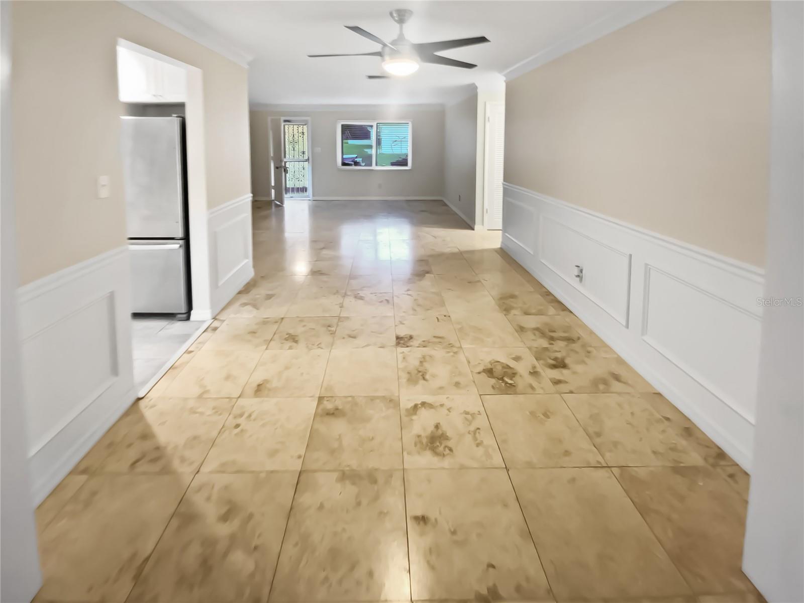 TAMARAC BY THE GULF - Residential