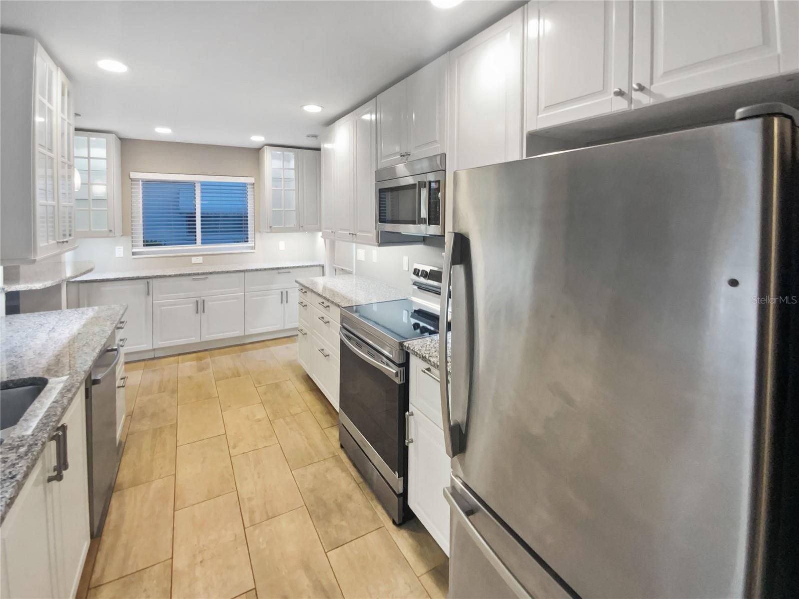 TAMARAC BY THE GULF - Residential