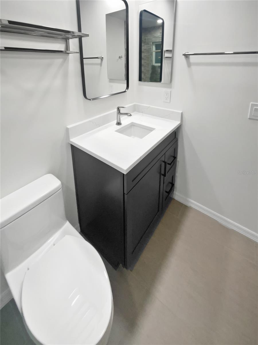 TAMARAC BY THE GULF - Residential