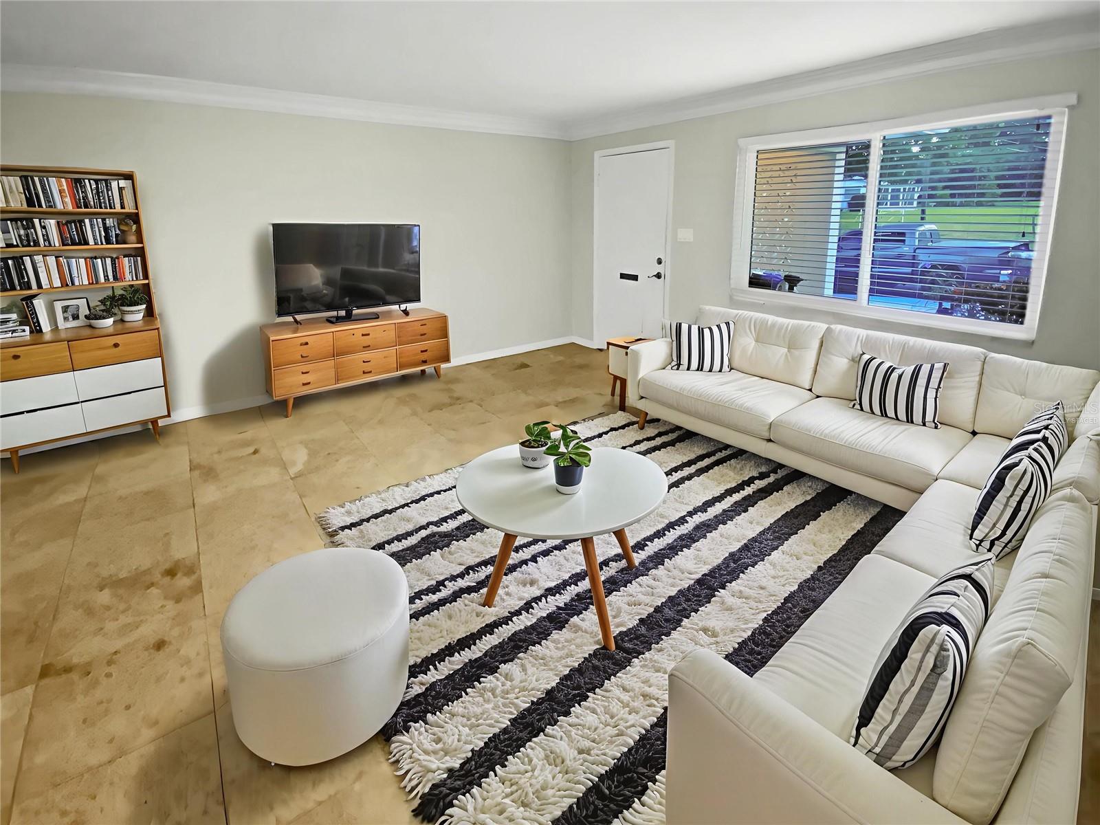 TAMARAC BY THE GULF - Residential