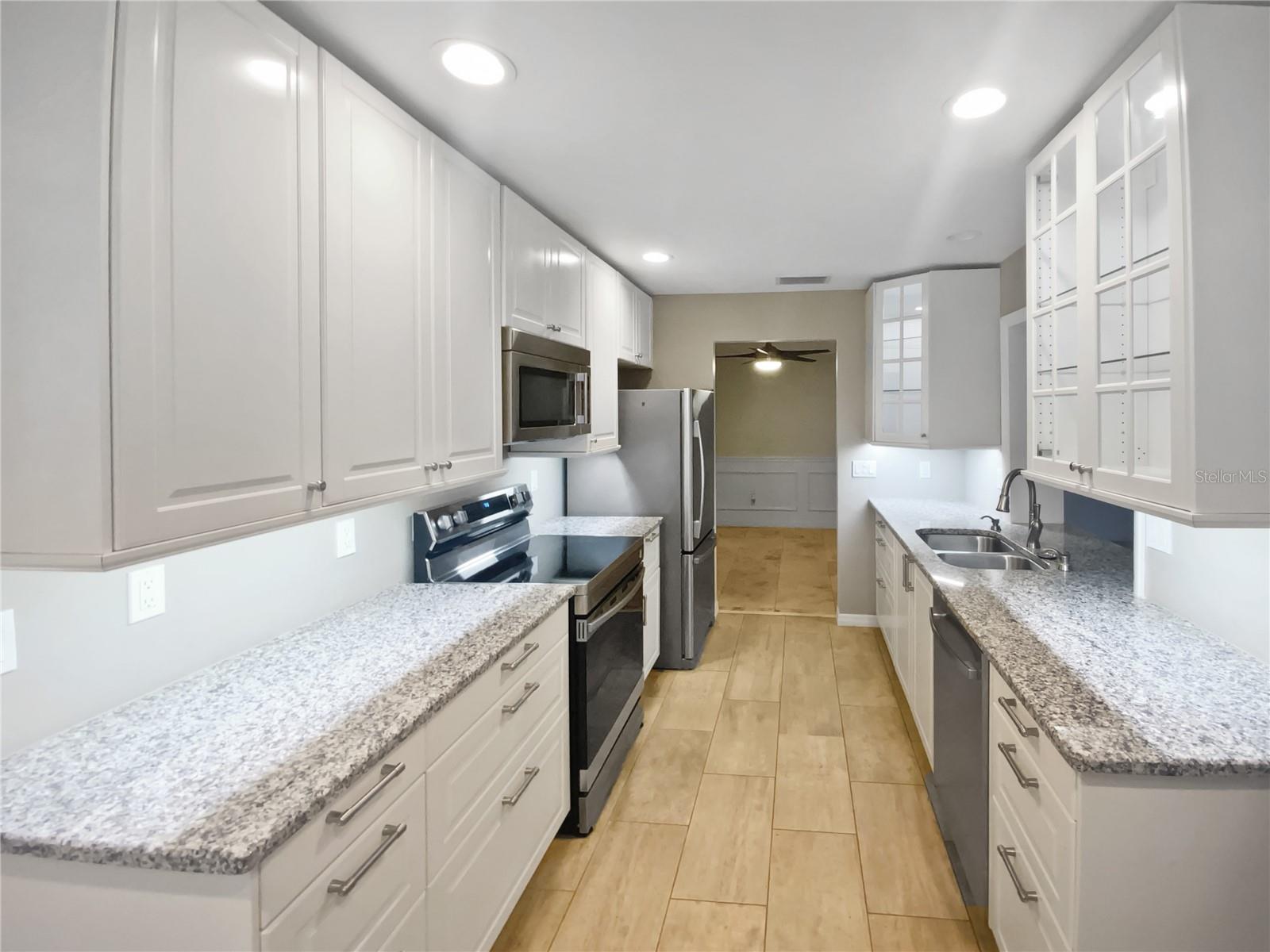 TAMARAC BY THE GULF - Residential