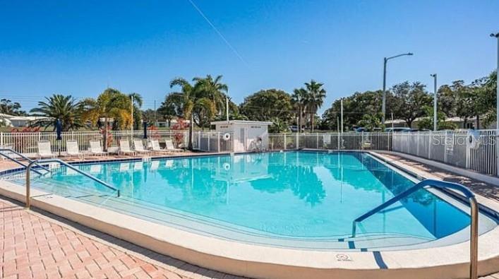 TAMARAC BY THE GULF - Residential