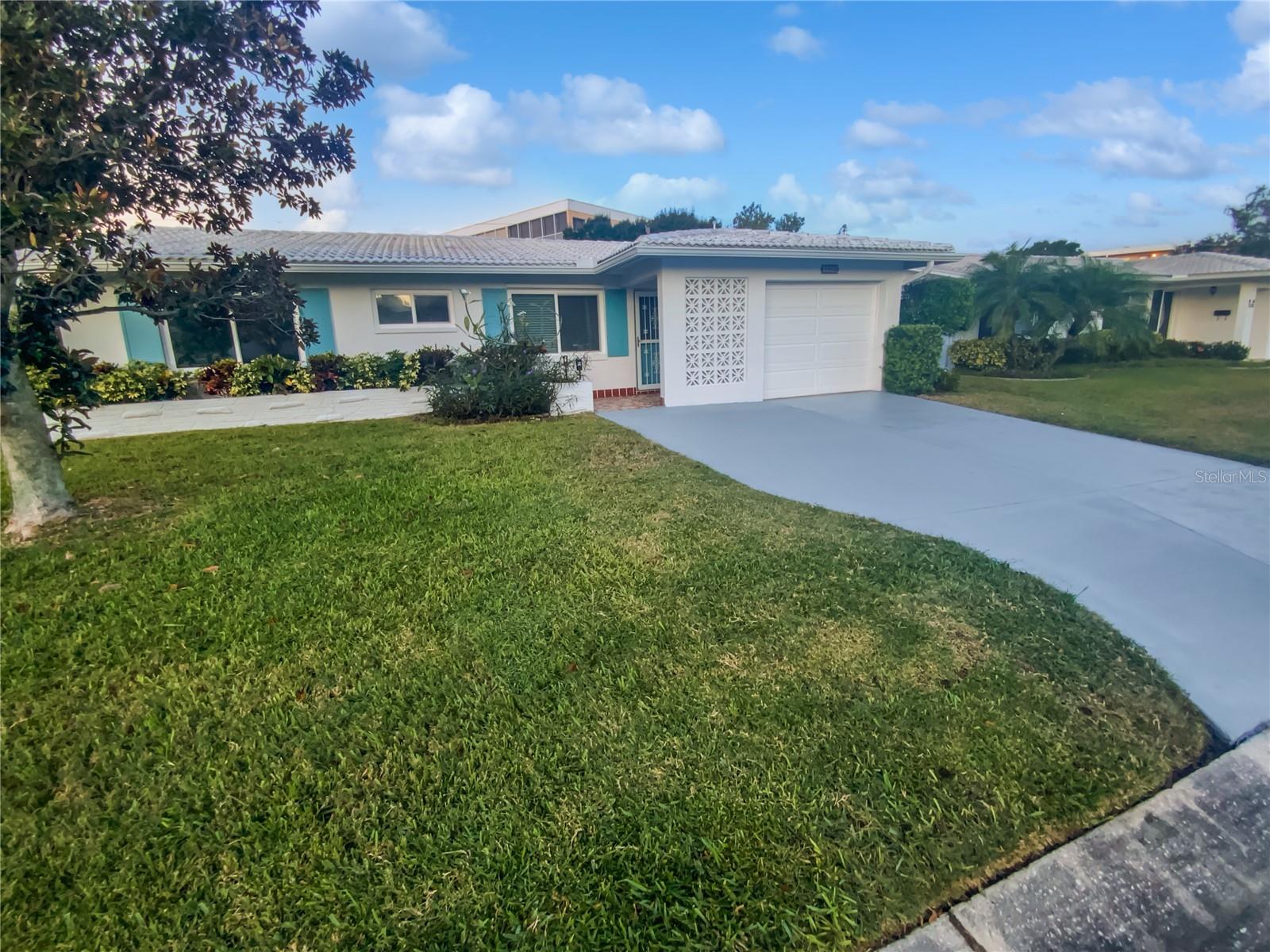 TAMARAC BY THE GULF - Residential