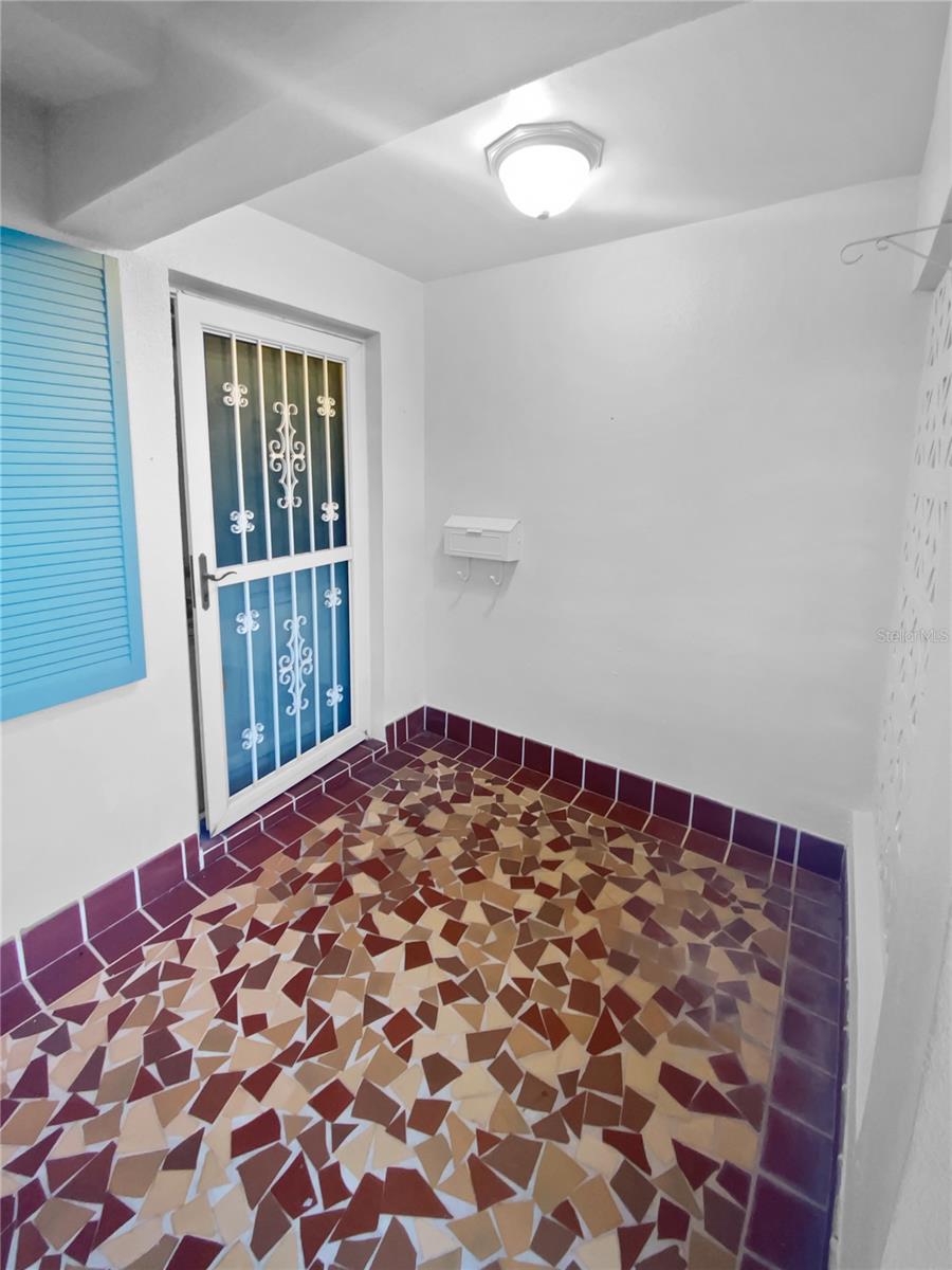 TAMARAC BY THE GULF - Residential