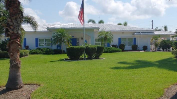 TAMARAC BY THE GULF - Residential