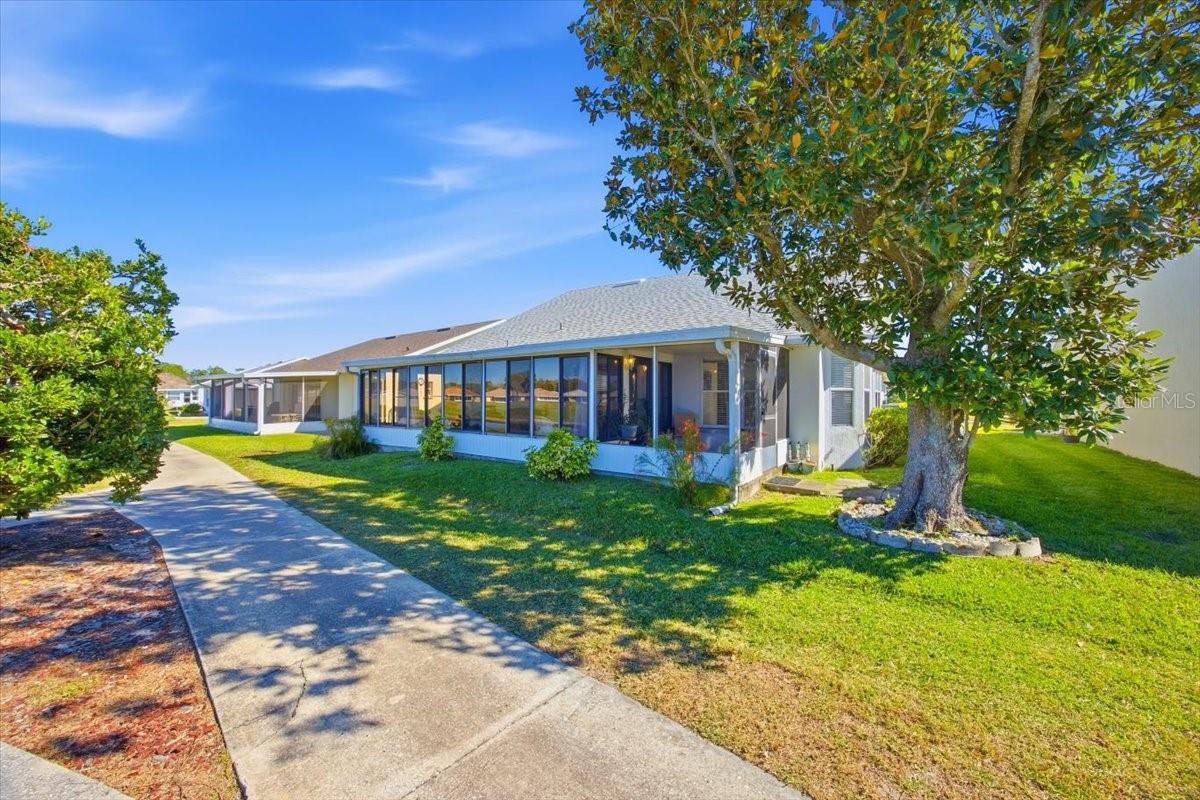 SWEETWATER GOLF & TENNIS CLUB ADD 02 - Residential