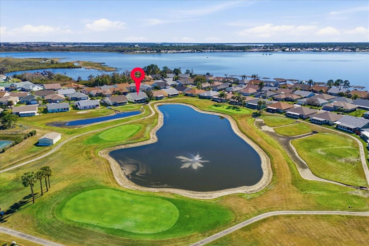 SWEETWATER GOLF & TENNIS CLUB ADD 02 - Residential