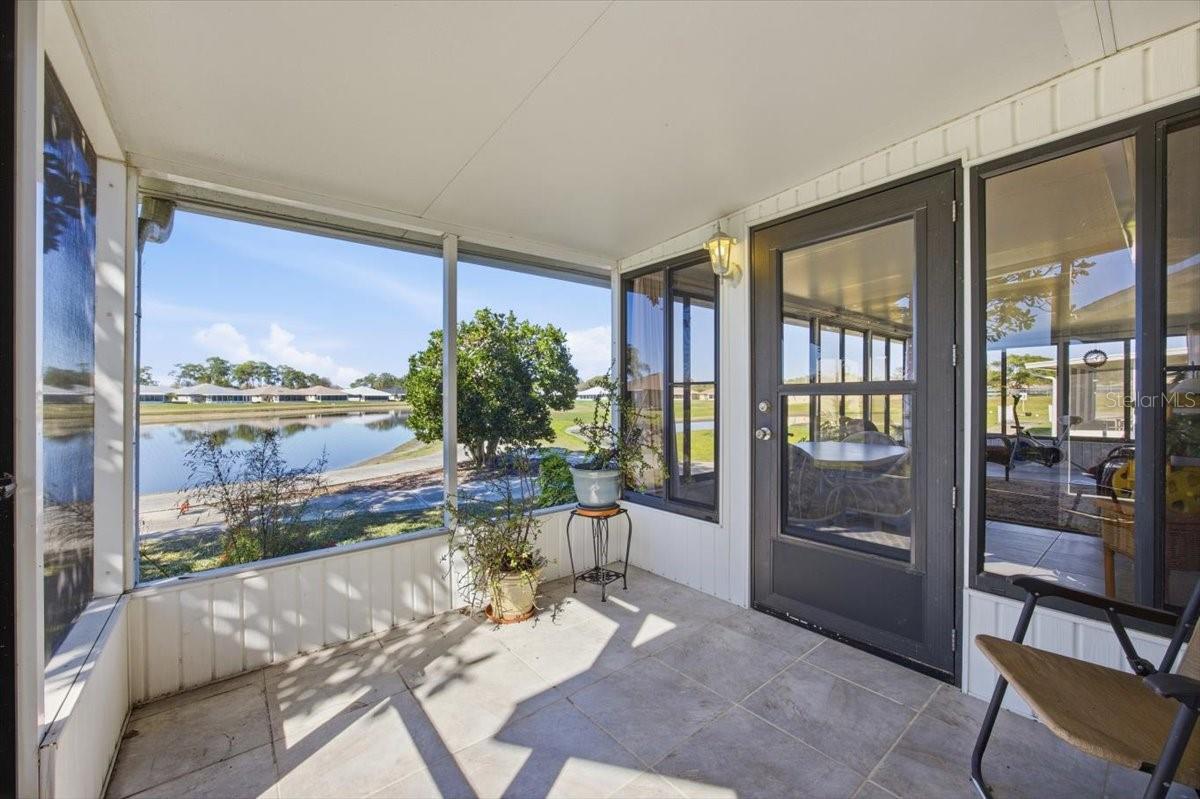 SWEETWATER GOLF & TENNIS CLUB ADD 02 - Residential