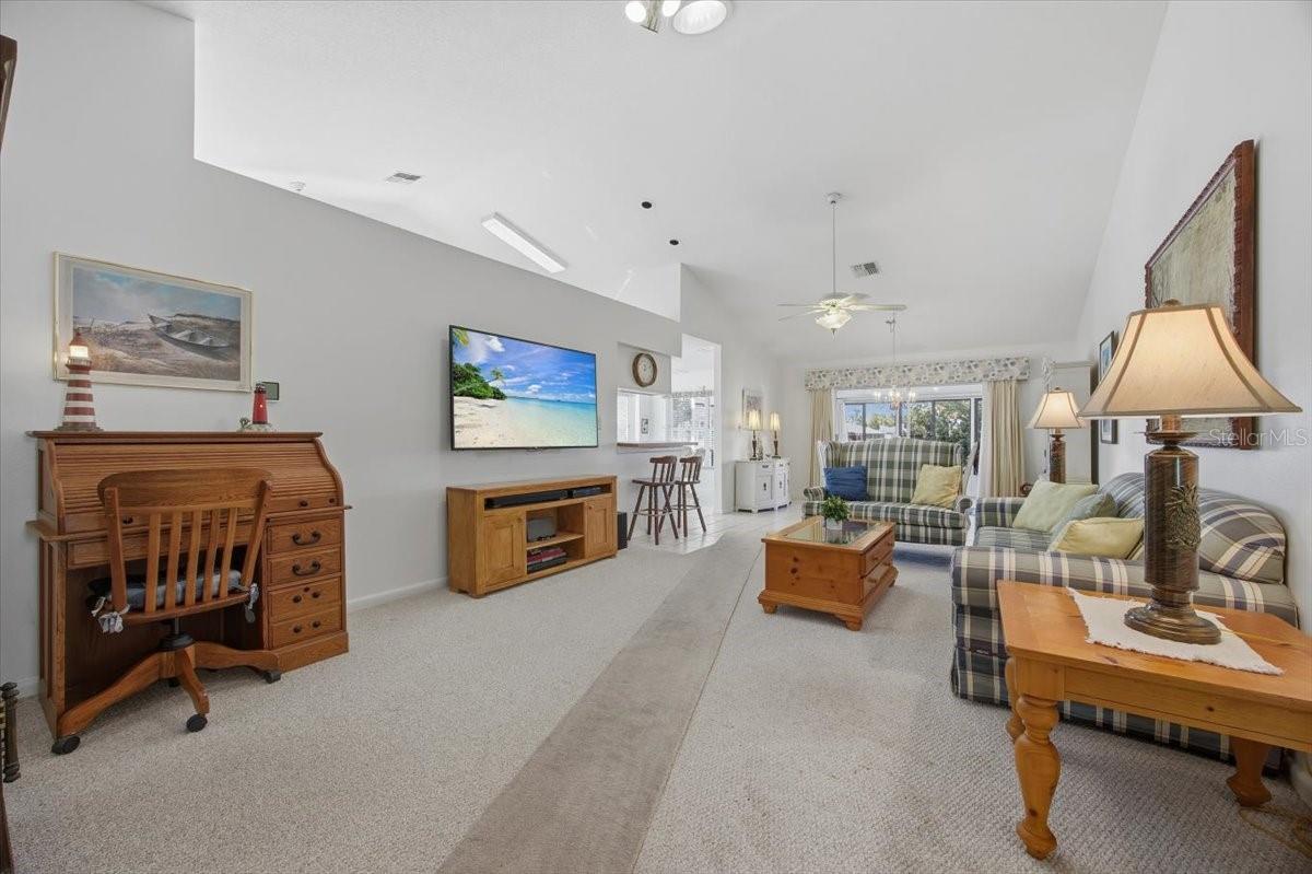 SWEETWATER GOLF & TENNIS CLUB ADD 02 - Residential