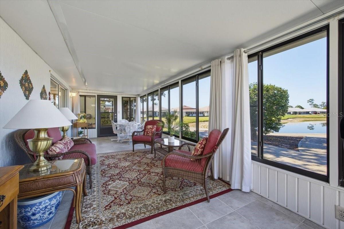 SWEETWATER GOLF & TENNIS CLUB ADD 02 - Residential