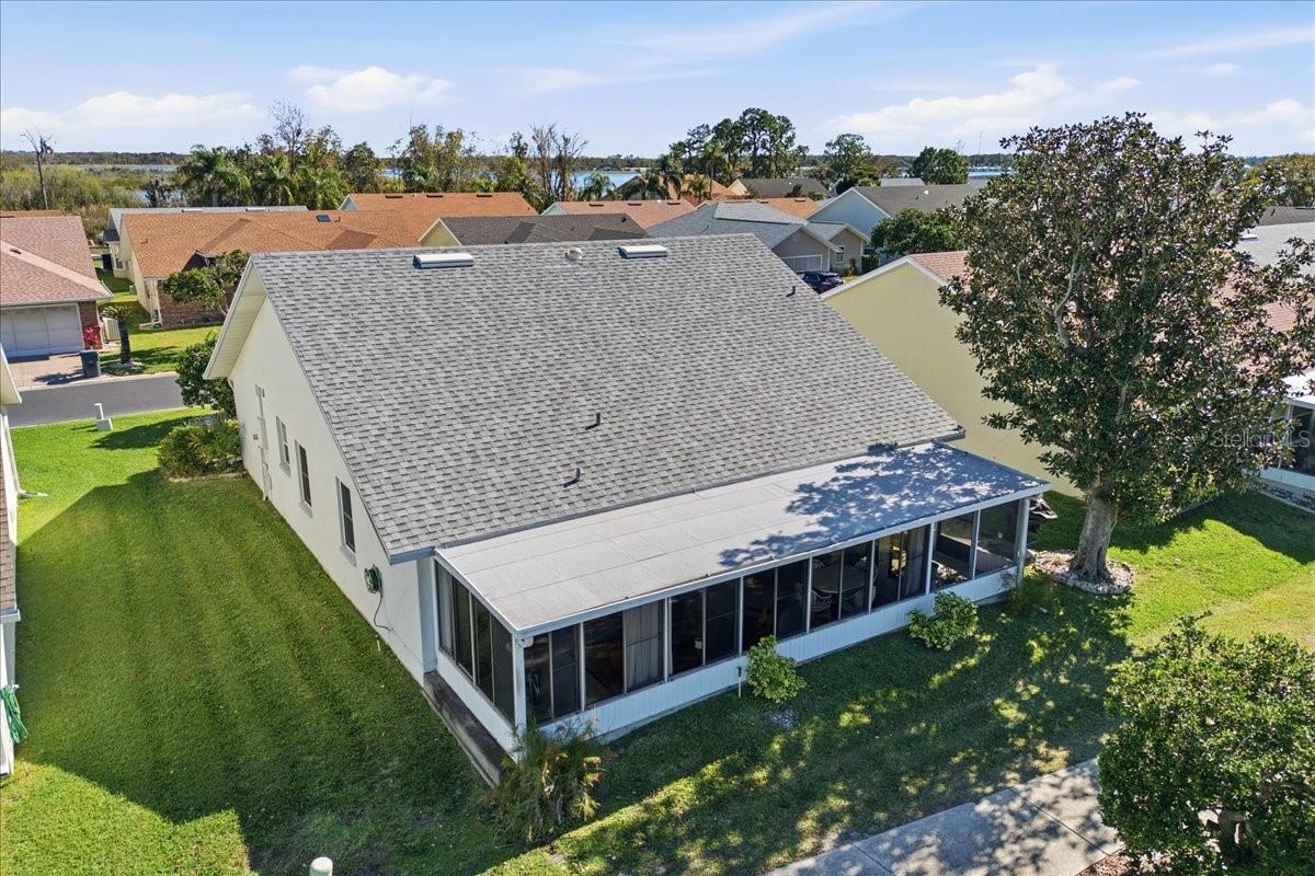 SWEETWATER GOLF & TENNIS CLUB ADD 02 - Residential