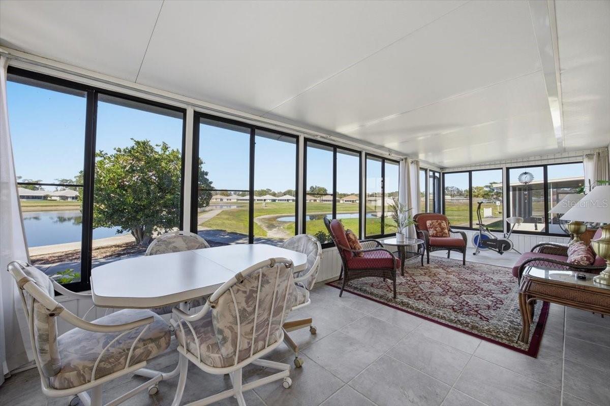 SWEETWATER GOLF & TENNIS CLUB ADD 02 - Residential