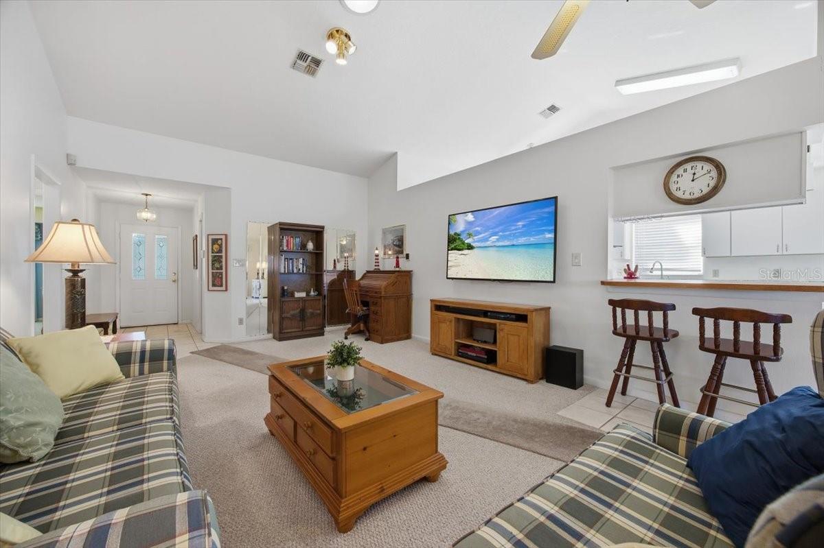 SWEETWATER GOLF & TENNIS CLUB ADD 02 - Residential