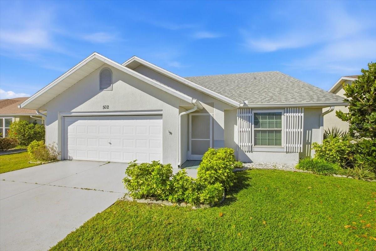 SWEETWATER GOLF & TENNIS CLUB ADD 02 - Residential