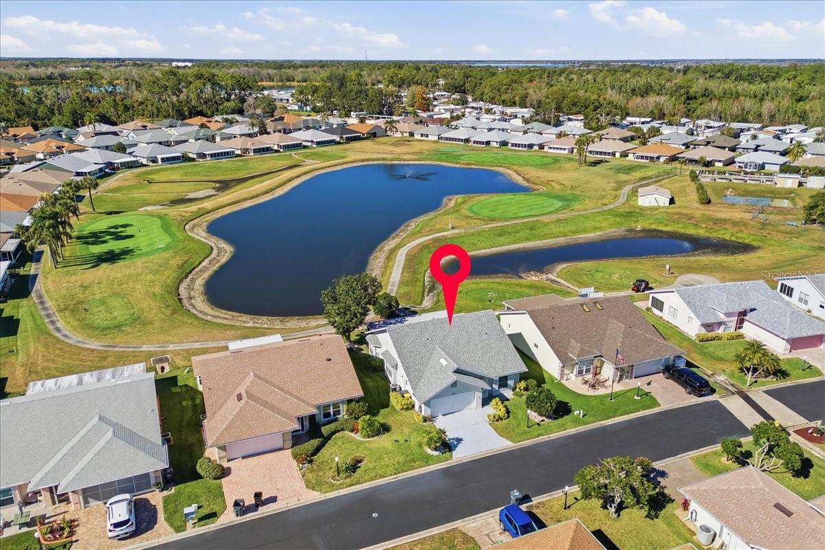 SWEETWATER GOLF & TENNIS CLUB ADD 02 - Residential