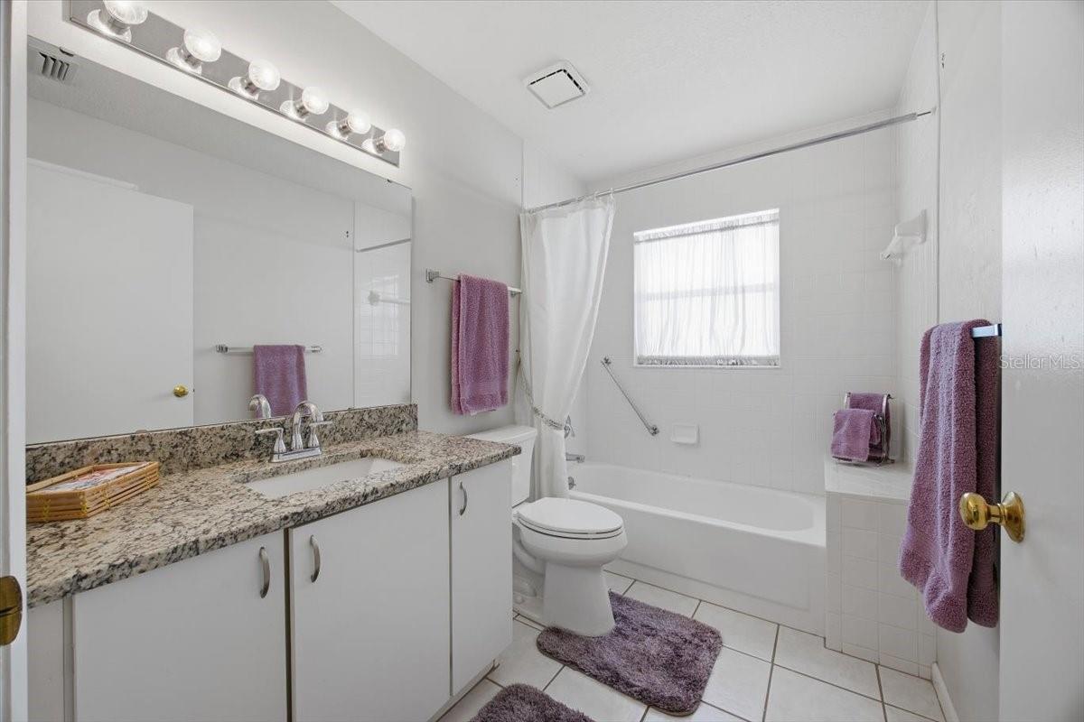 SWEETWATER GOLF & TENNIS CLUB ADD 02 - Residential