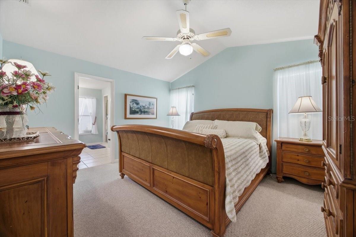 SWEETWATER GOLF & TENNIS CLUB ADD 02 - Residential