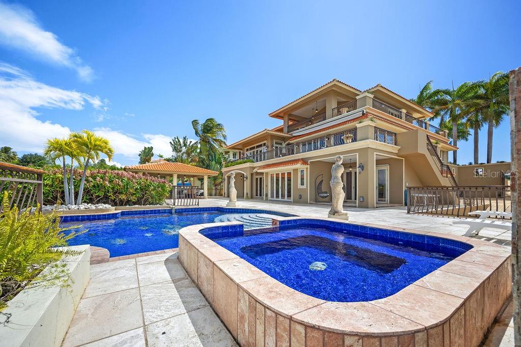 PALMAS DEL MAR - Residential