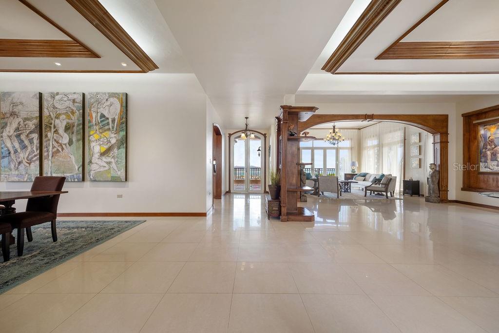 PALMAS DEL MAR - Residential