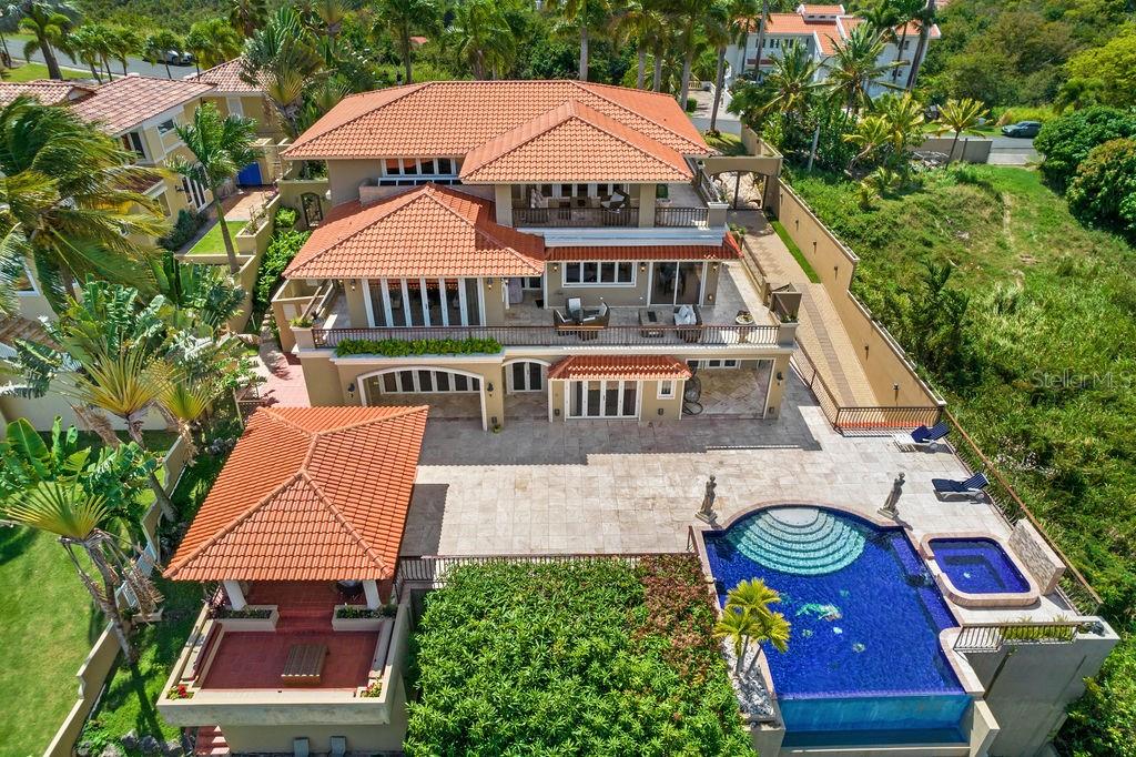 PALMAS DEL MAR - Residential