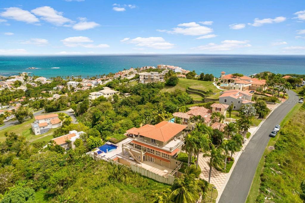 PALMAS DEL MAR - Residential