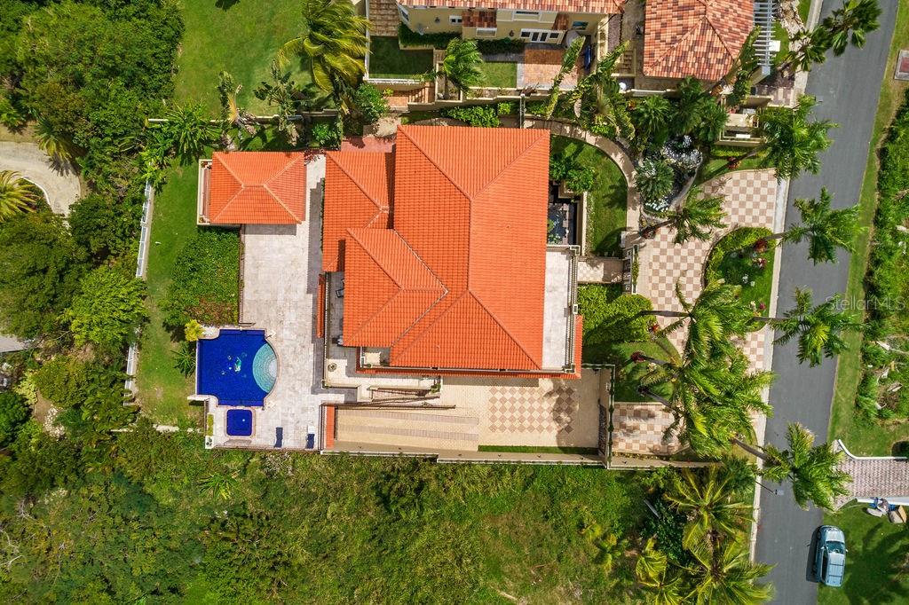 PALMAS DEL MAR - Residential